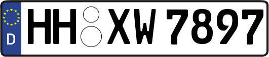 HH-XW7897