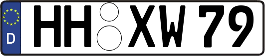 HH-XW79