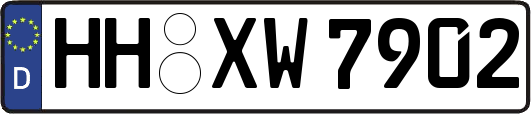 HH-XW7902
