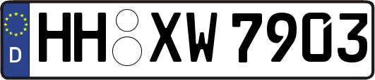 HH-XW7903