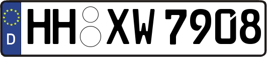 HH-XW7908