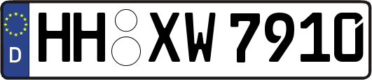 HH-XW7910