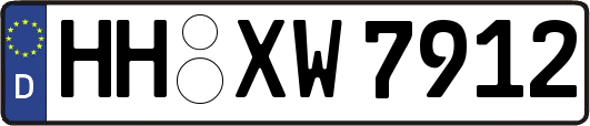 HH-XW7912