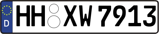 HH-XW7913
