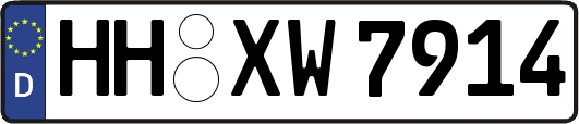 HH-XW7914