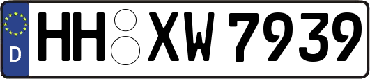 HH-XW7939