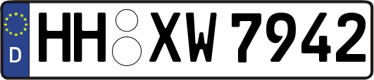 HH-XW7942