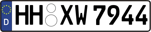 HH-XW7944