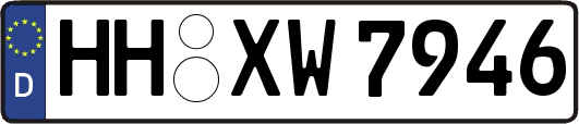 HH-XW7946
