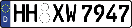 HH-XW7947