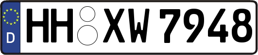 HH-XW7948