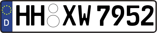 HH-XW7952
