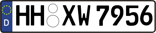 HH-XW7956
