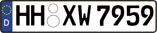 HH-XW7959
