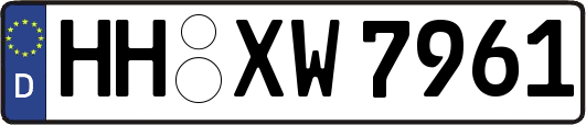 HH-XW7961