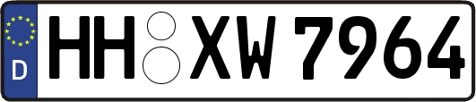 HH-XW7964