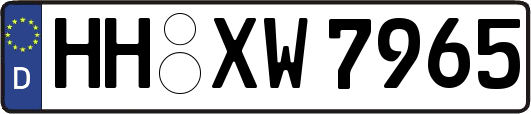 HH-XW7965