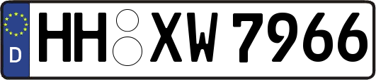 HH-XW7966