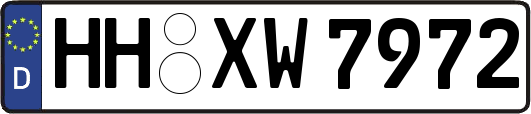 HH-XW7972