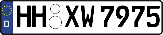 HH-XW7975