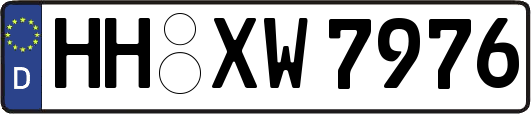 HH-XW7976