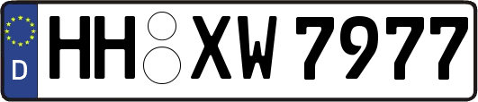 HH-XW7977
