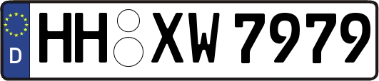 HH-XW7979