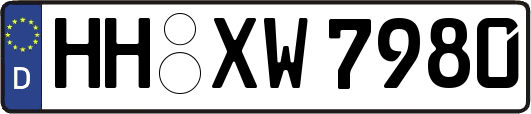 HH-XW7980