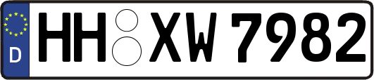 HH-XW7982