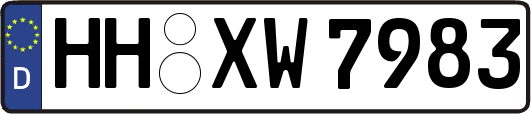 HH-XW7983