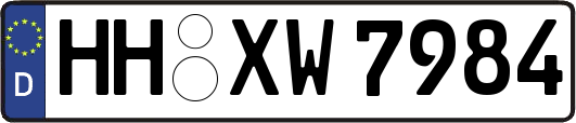 HH-XW7984