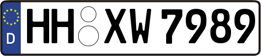 HH-XW7989