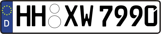 HH-XW7990