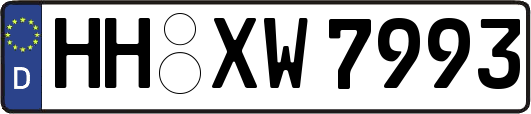 HH-XW7993