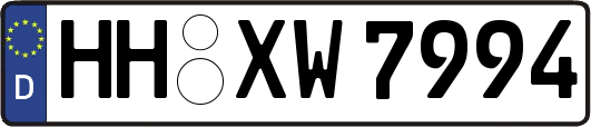 HH-XW7994
