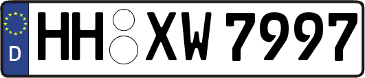 HH-XW7997