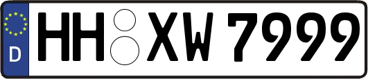 HH-XW7999