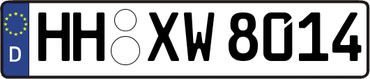 HH-XW8014