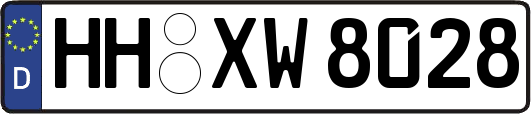 HH-XW8028