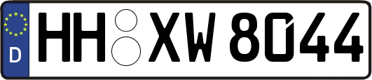 HH-XW8044