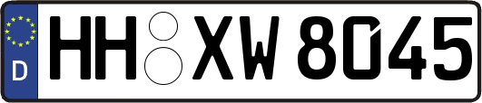 HH-XW8045