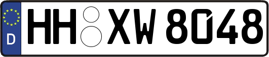 HH-XW8048