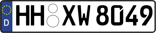 HH-XW8049