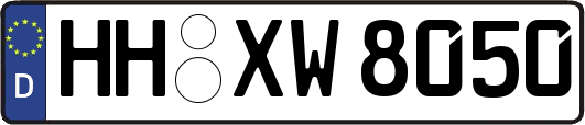 HH-XW8050