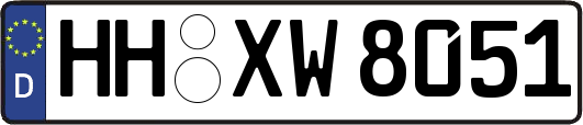 HH-XW8051