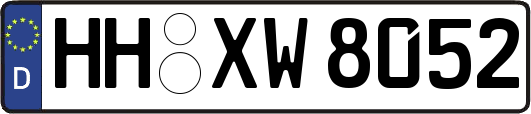 HH-XW8052