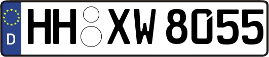 HH-XW8055
