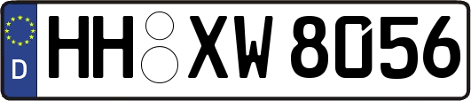 HH-XW8056