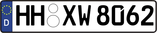 HH-XW8062