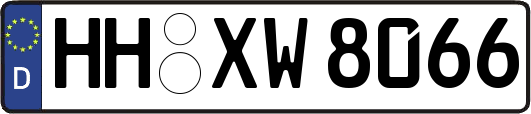 HH-XW8066